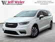  Chrysler Pacifica Plug-In Hybrid