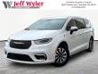 Used 2023 Chrysler Pacifica Plug-In Hybrid Touring L Van Passenger Van