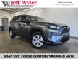 Used 2022 Toyota RAV4 LE SUV