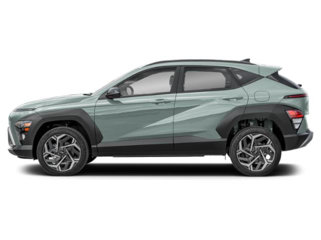 2026 Hyundai Kona SEL photo 2