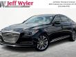 Used 2017 Genesis G80 3.8 Sedan