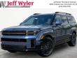 New 2026 Hyundai Santa Fe Hybrid Calligraphy SUV