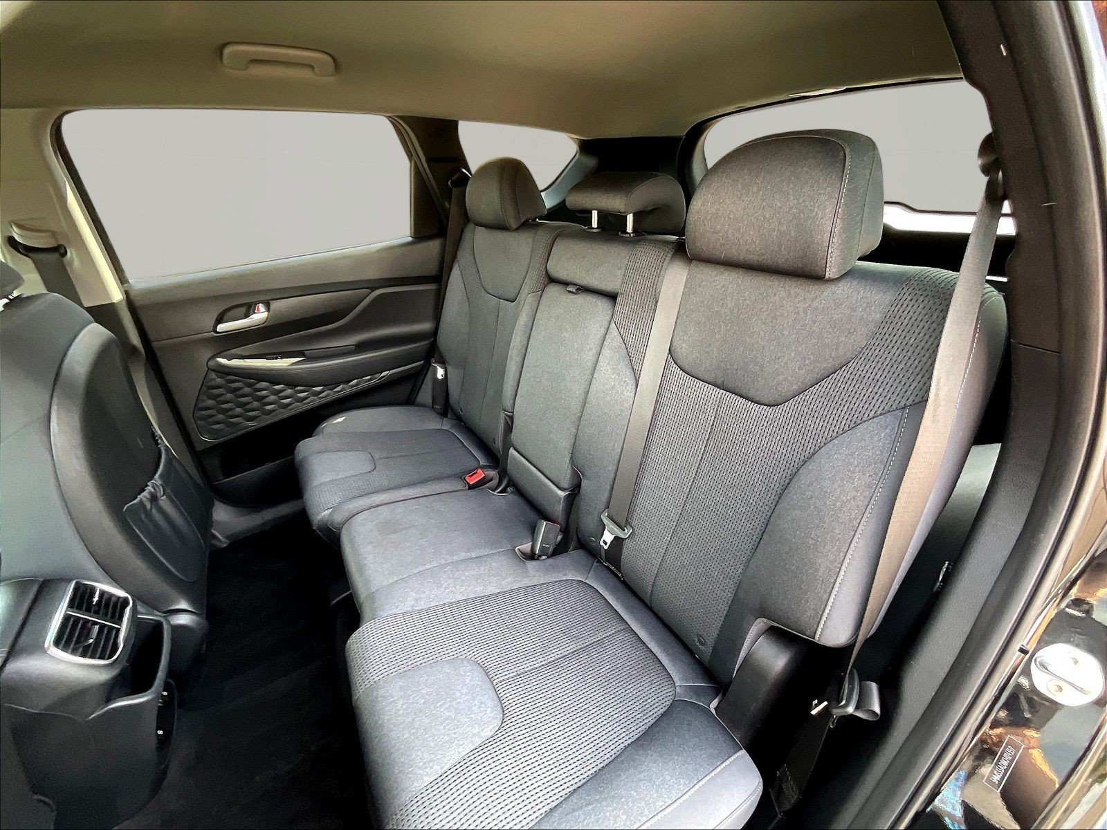 2019 Hyundai Santa Fe SEL - Photo 25