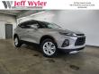 Used 2021 Chevrolet Blazer LT w/2LT SUV