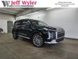 Certified 2024 Hyundai Palisade Calligraphy SUV