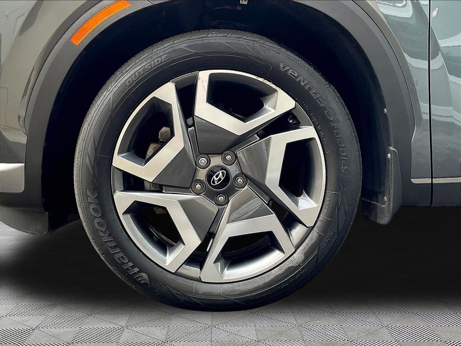 2023 Hyundai Palisade Limited - Photo 34