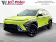 New 2026 Hyundai Kona SEL Sport AWD SUV