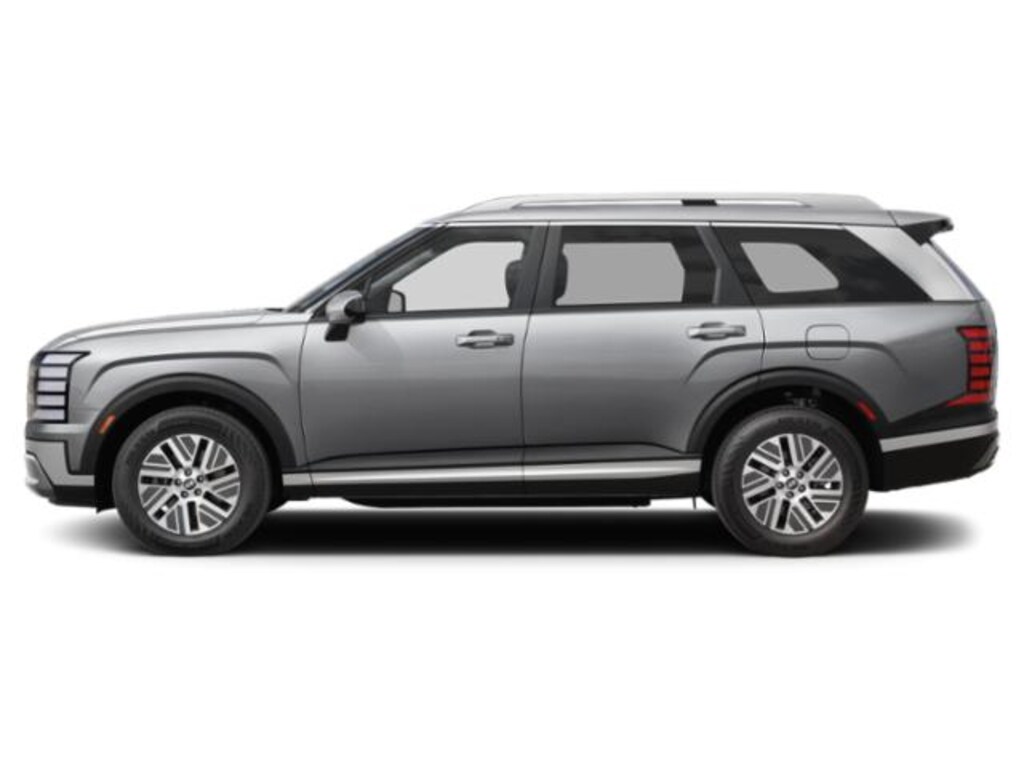New 2026 Hyundai Palisade Hybrid SEL 7P SUV