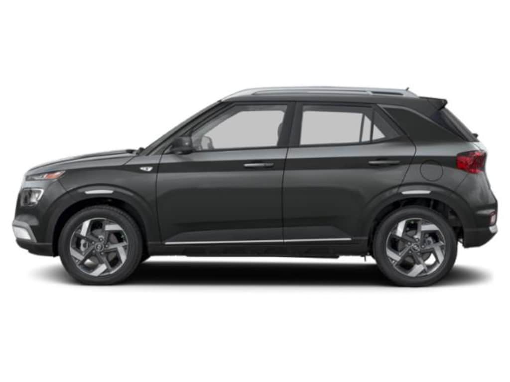 New 2026 Hyundai Venue SEL w/Two-Tone Roof SUV