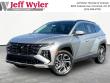 Used 2025 Hyundai Tucson Hybrid Limited SUV