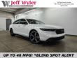 Used 2024 Honda Accord Hybrid Sport Sedan