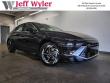 New 2026 Hyundai Sonata SEL Sport Sedan
