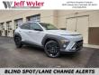 New 2026 Hyundai Kona SEL Sport FWD SUV