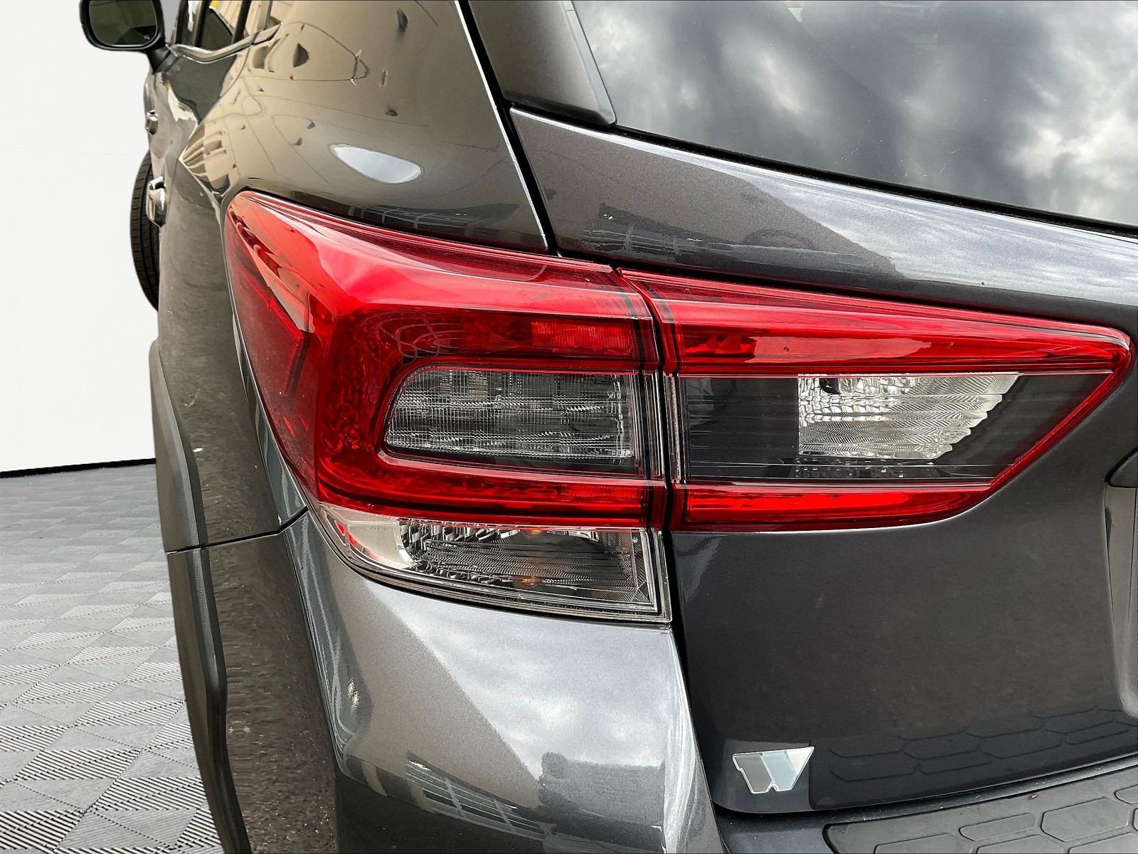 2021 Subaru Crosstrek Premium - Photo 22