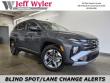 New 2026 Hyundai Tucson SEL AWD SUV