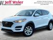 Used 2019 Hyundai Tucson SE SUV