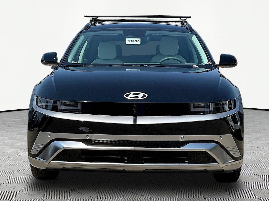 New 2026 Hyundai IONIQ 5 Limited SUV