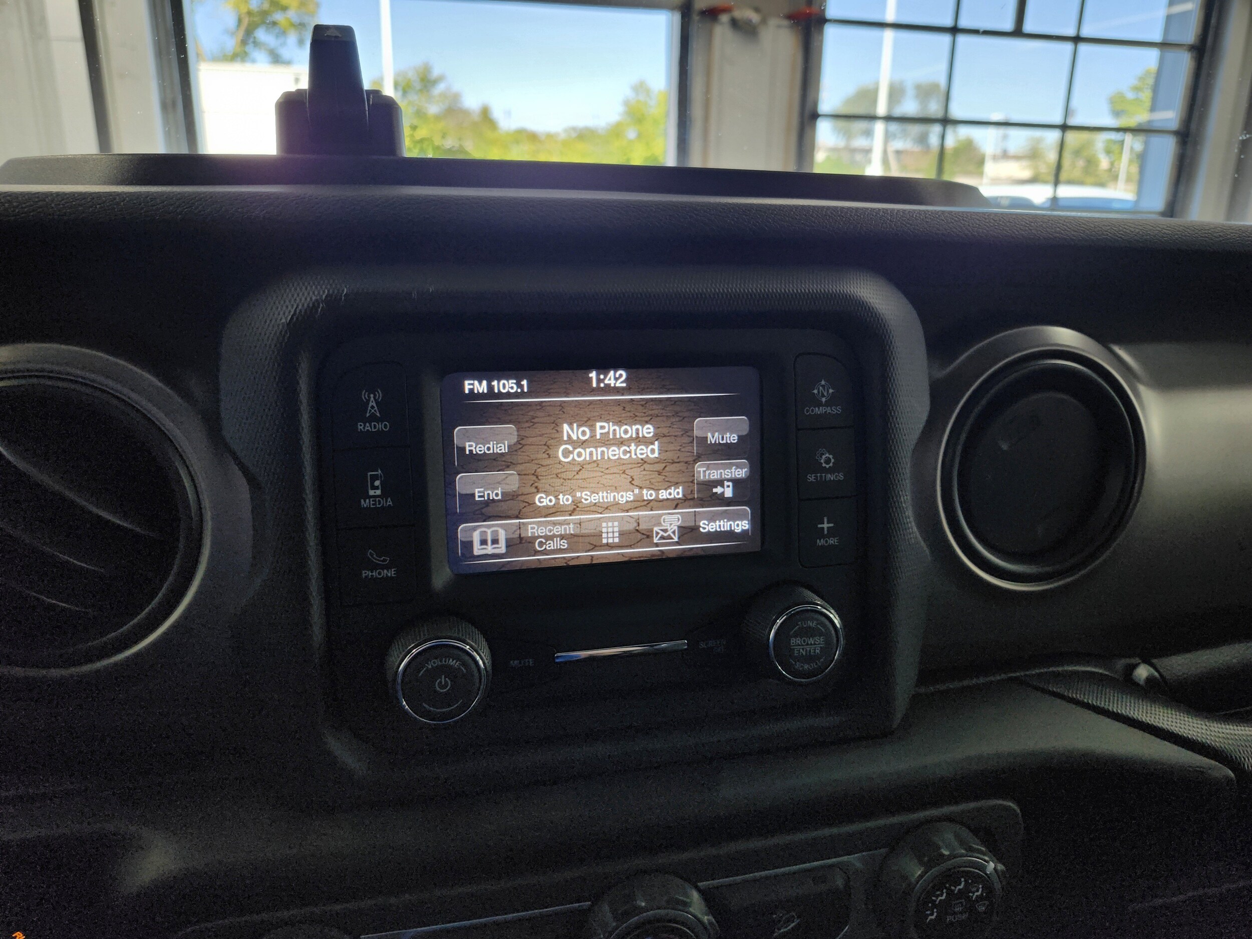 2020 Jeep Wrangler Unlimited Sport Freedom photo 4
