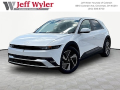 2026 Hyundai IONIQ 5 SE SUV