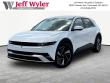 New 2026 Hyundai IONIQ 5 SE SUV