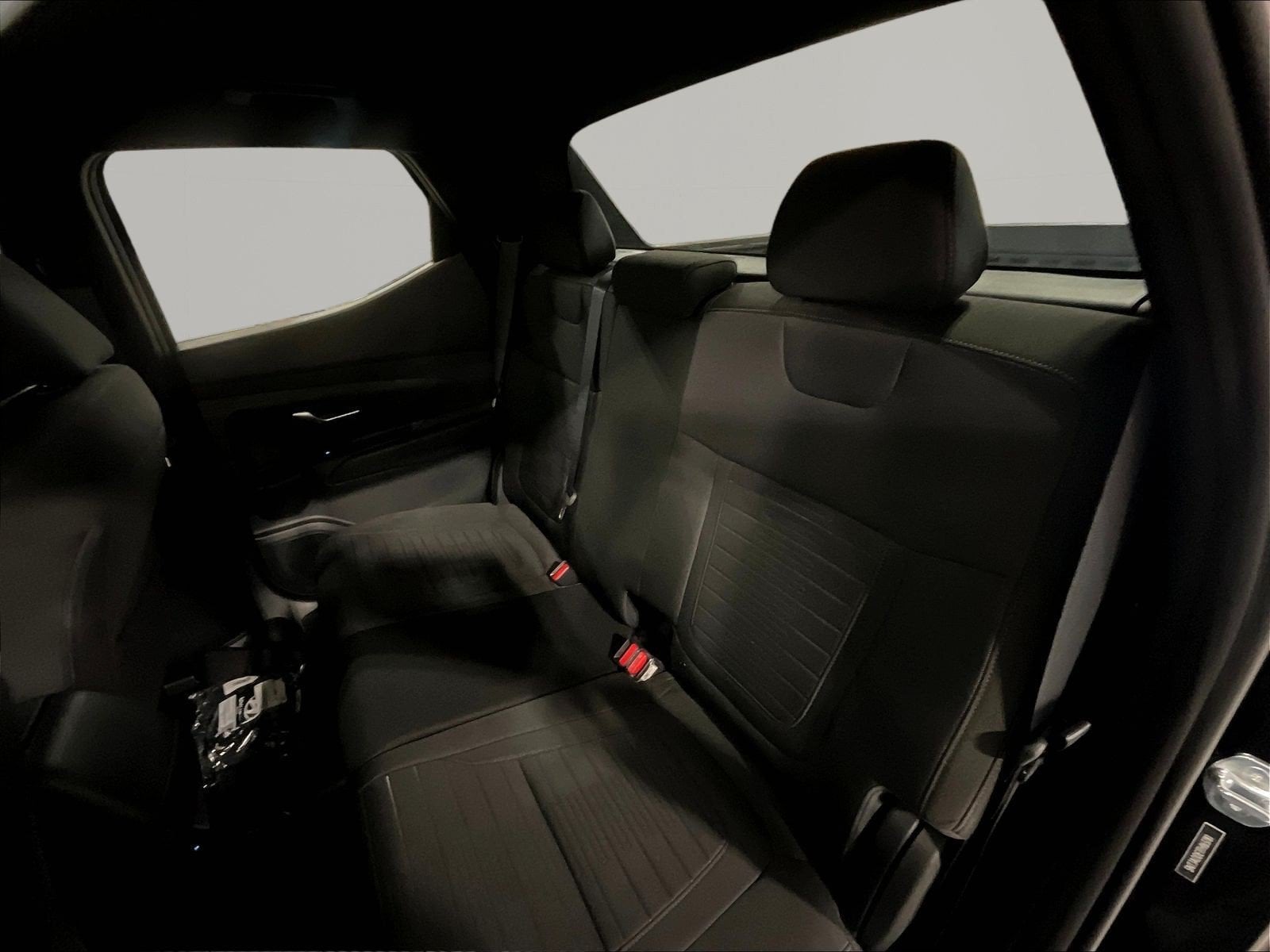 2026 Hyundai Santa Cruz SE - Photo 20