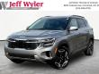 Used 2024 Kia Seltos SX SUV