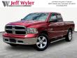 Used 2015 Ram 1500 SLT Truck Quad Cab