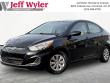 Used 2016 Hyundai Accent SE Sedan