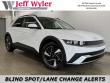 New 2025 Hyundai IONIQ 5 SEL SUV