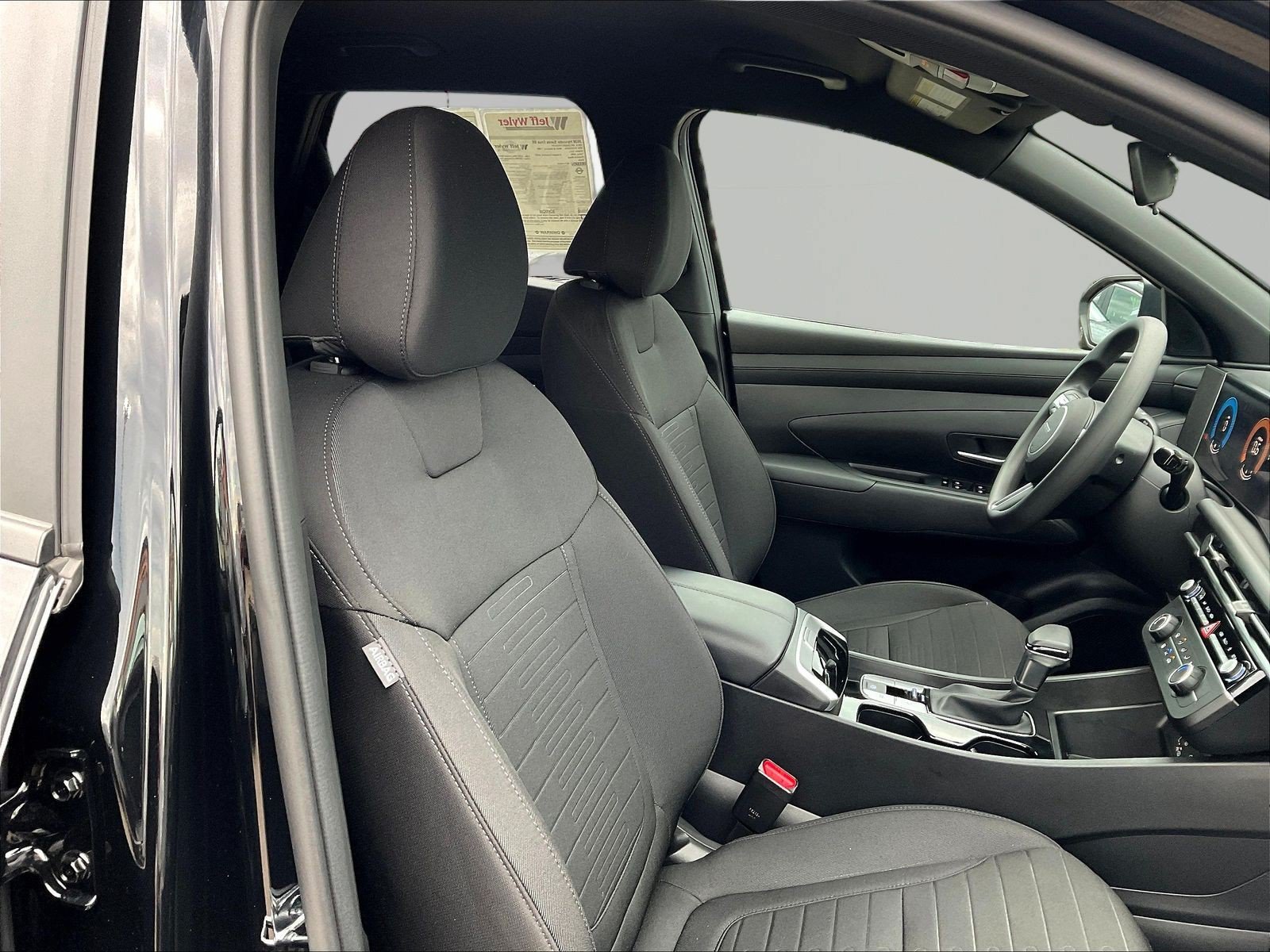 2026 Hyundai Santa Cruz SE - Photo 32