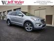 Used 2016 Hyundai Santa Fe Limited SUV