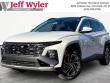 New 2026 Hyundai Tucson Limited AWD SUV