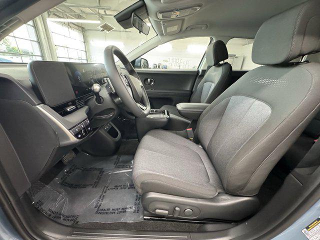 2025 Hyundai IONIQ 5 SE - Photo 12