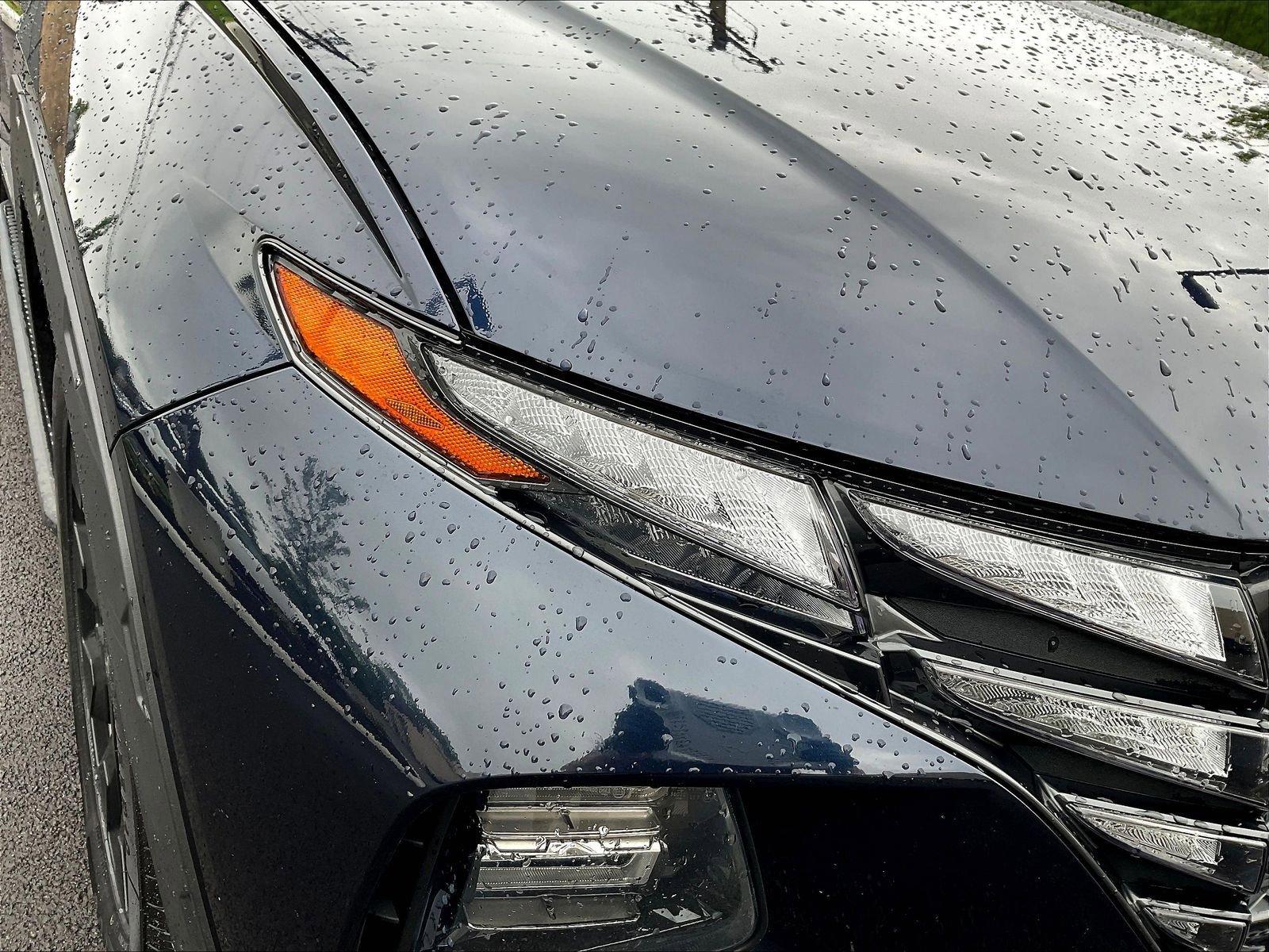 2024 Hyundai Tucson XRT - Photo 31