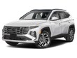 Hyundai Tucson Hybrid