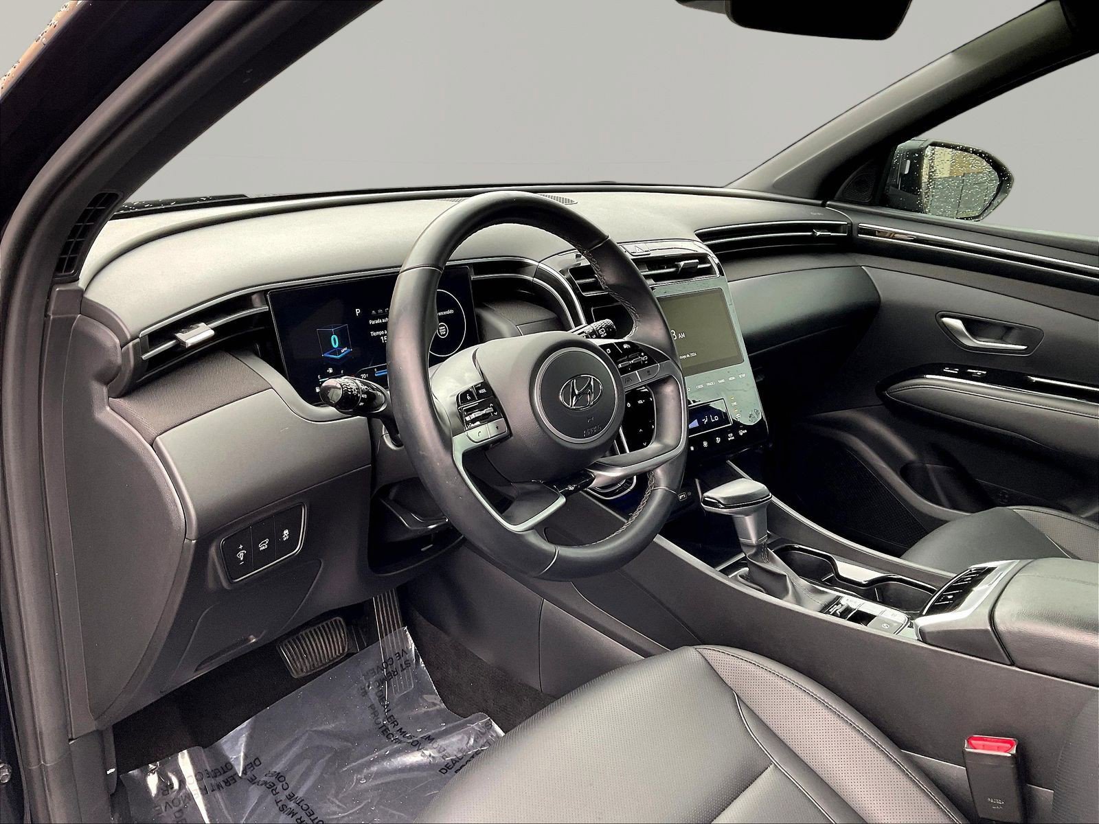 2024 Hyundai Tucson XRT - Photo 17