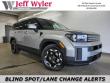 New 2026 Hyundai Santa Fe SE FWD SUV