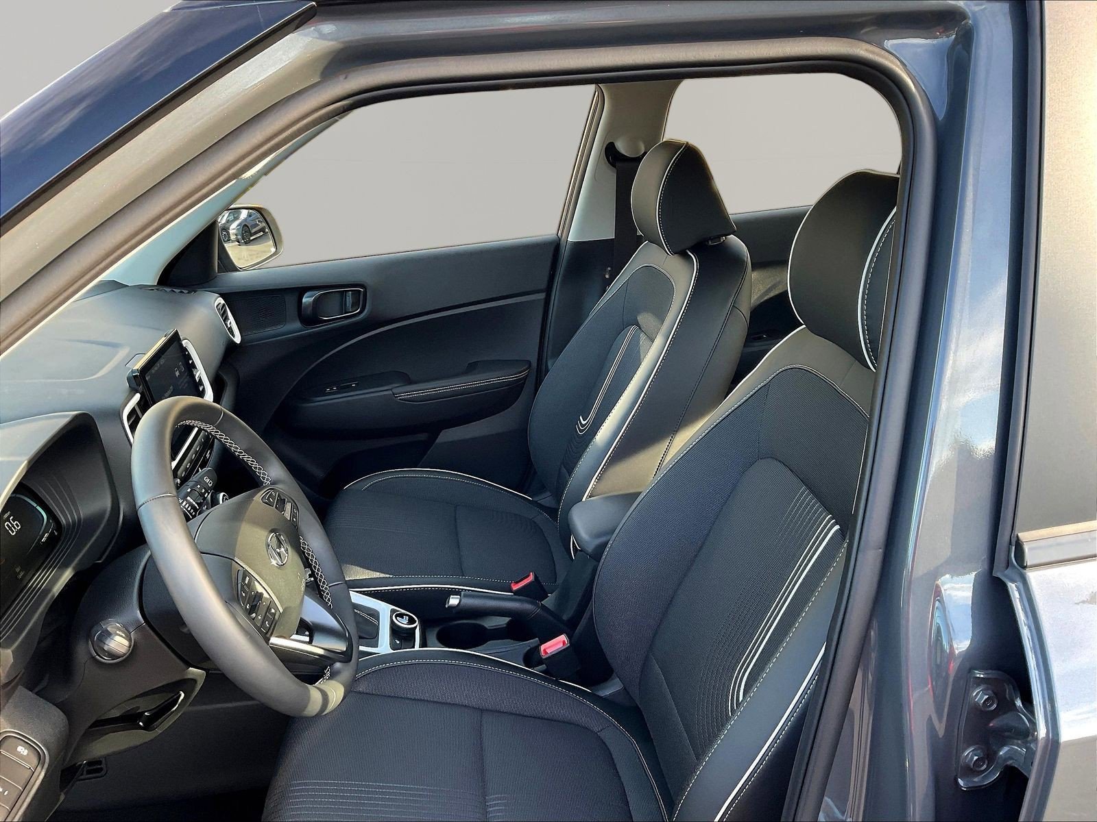2026 Hyundai Venue SEL - Photo 21