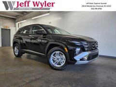 2026 Hyundai Tucson SE AWD SUV