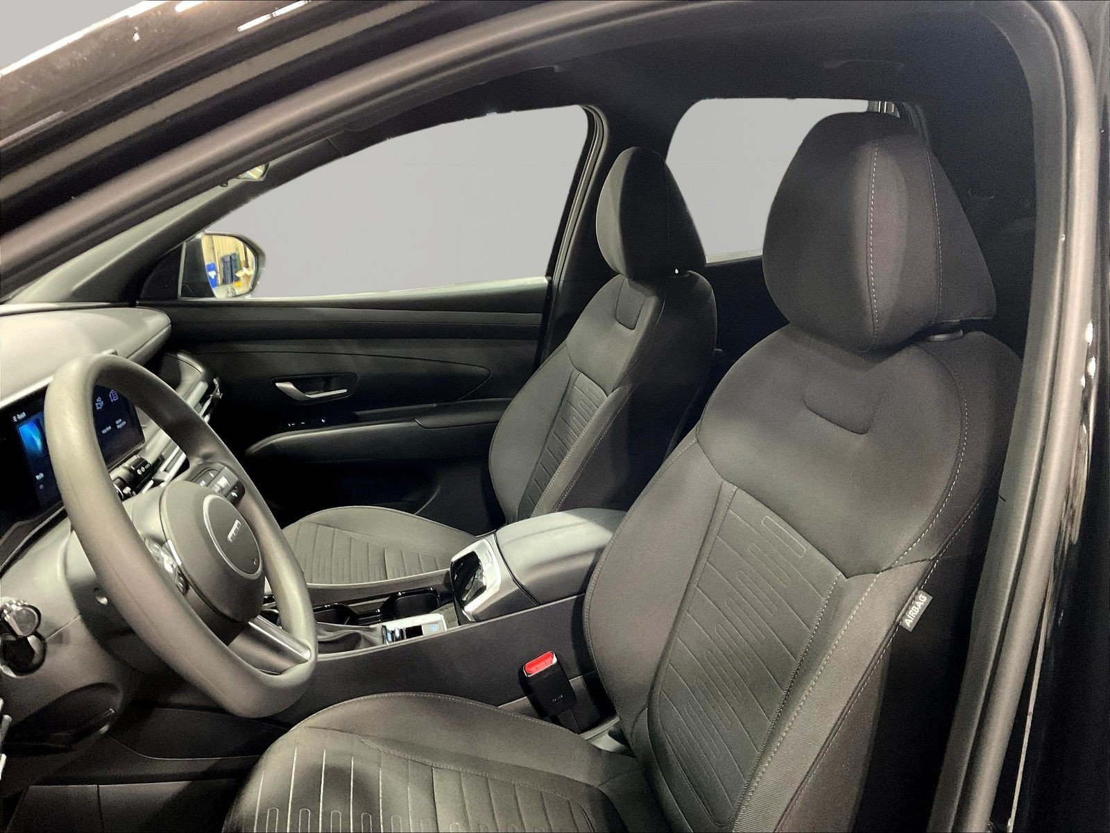 2026 Hyundai Santa Cruz SE - Photo 19