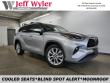 Used 2022 Toyota Highlander Limited SUV