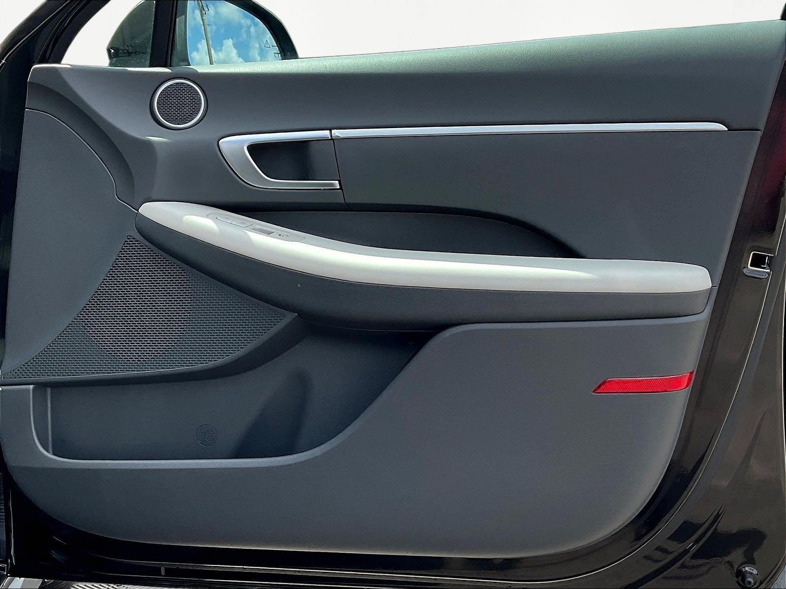 2026 Hyundai Sonata SE - Photo 30