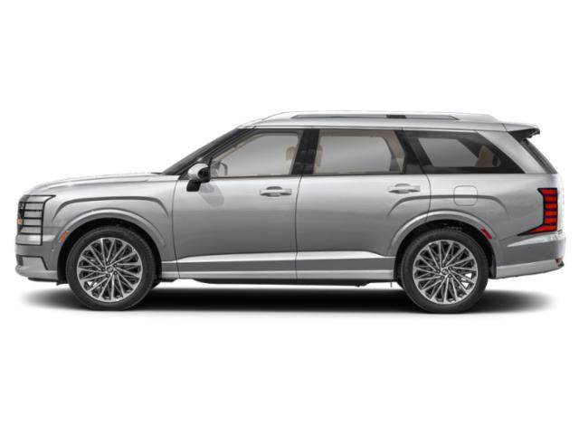 2026 Hyundai Palisade Calligraphy photo 2