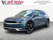 Used 2023 Hyundai IONIQ 5 SEL SUV