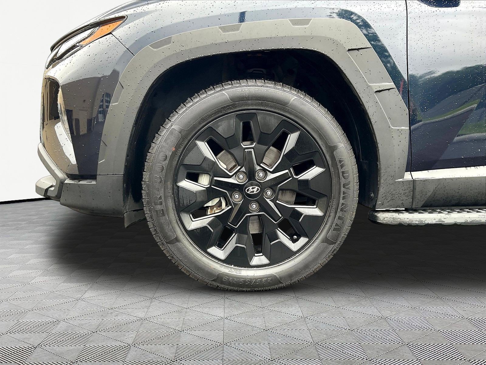 2024 Hyundai Tucson XRT - Photo 33
