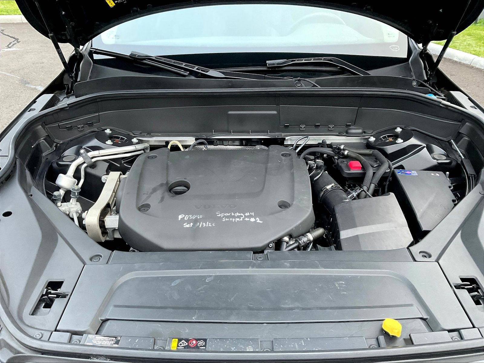2023 Volvo XC90 Plus - Photo 30