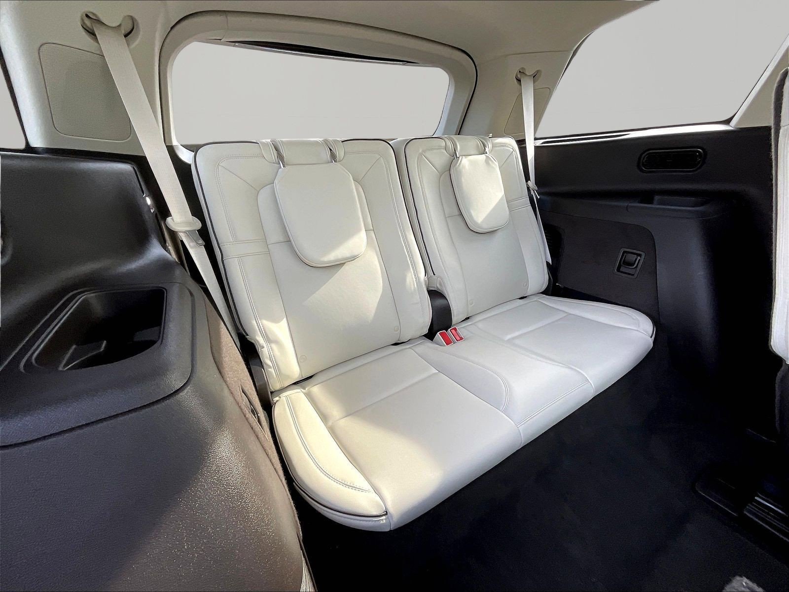 2023 Lincoln Aviator Black Label Grand Touring - Photo 26