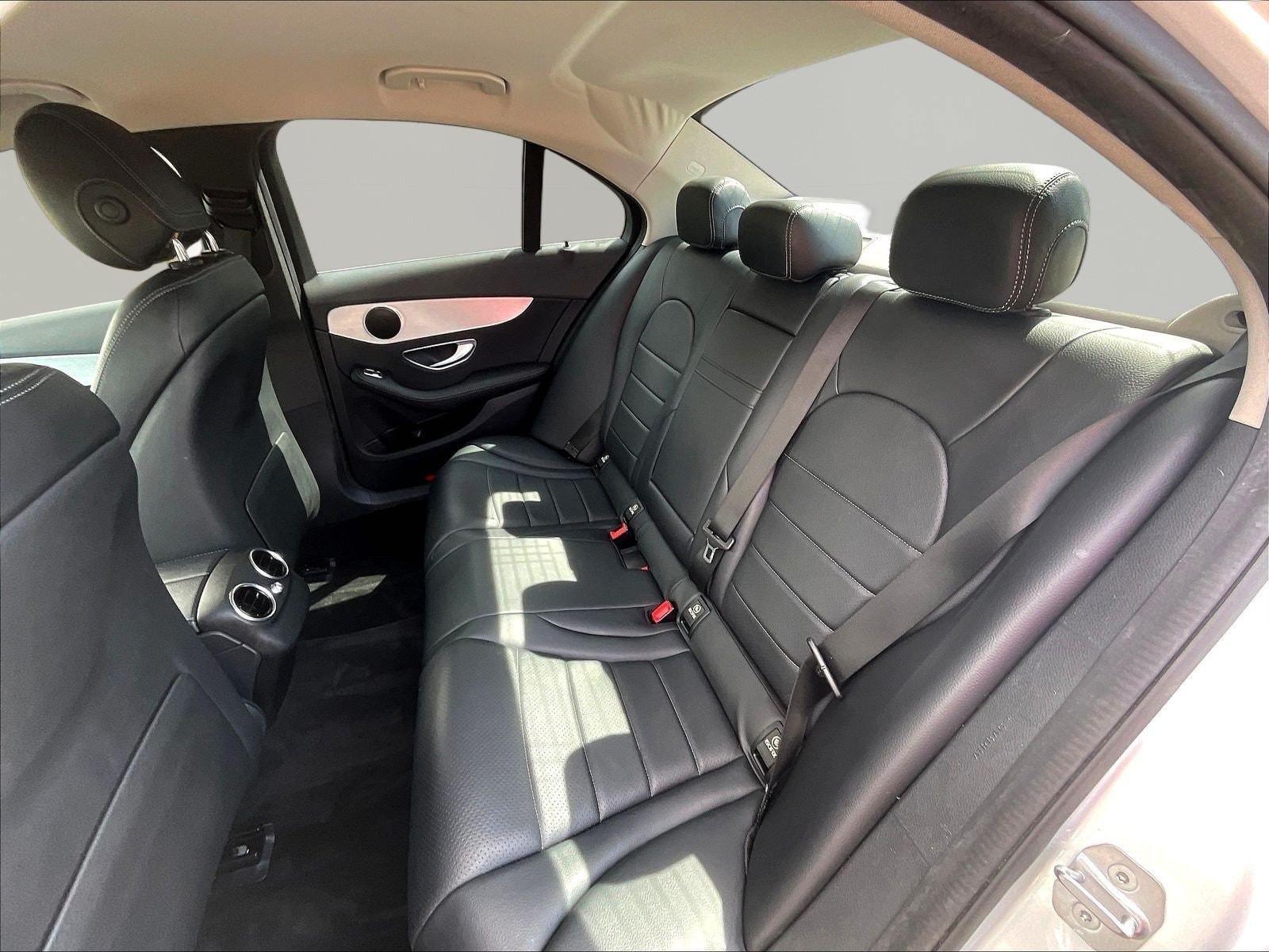 2016 Mercedes-Benz C-Class C300 - Photo 25