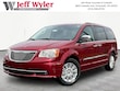  Chrysler Town & Country