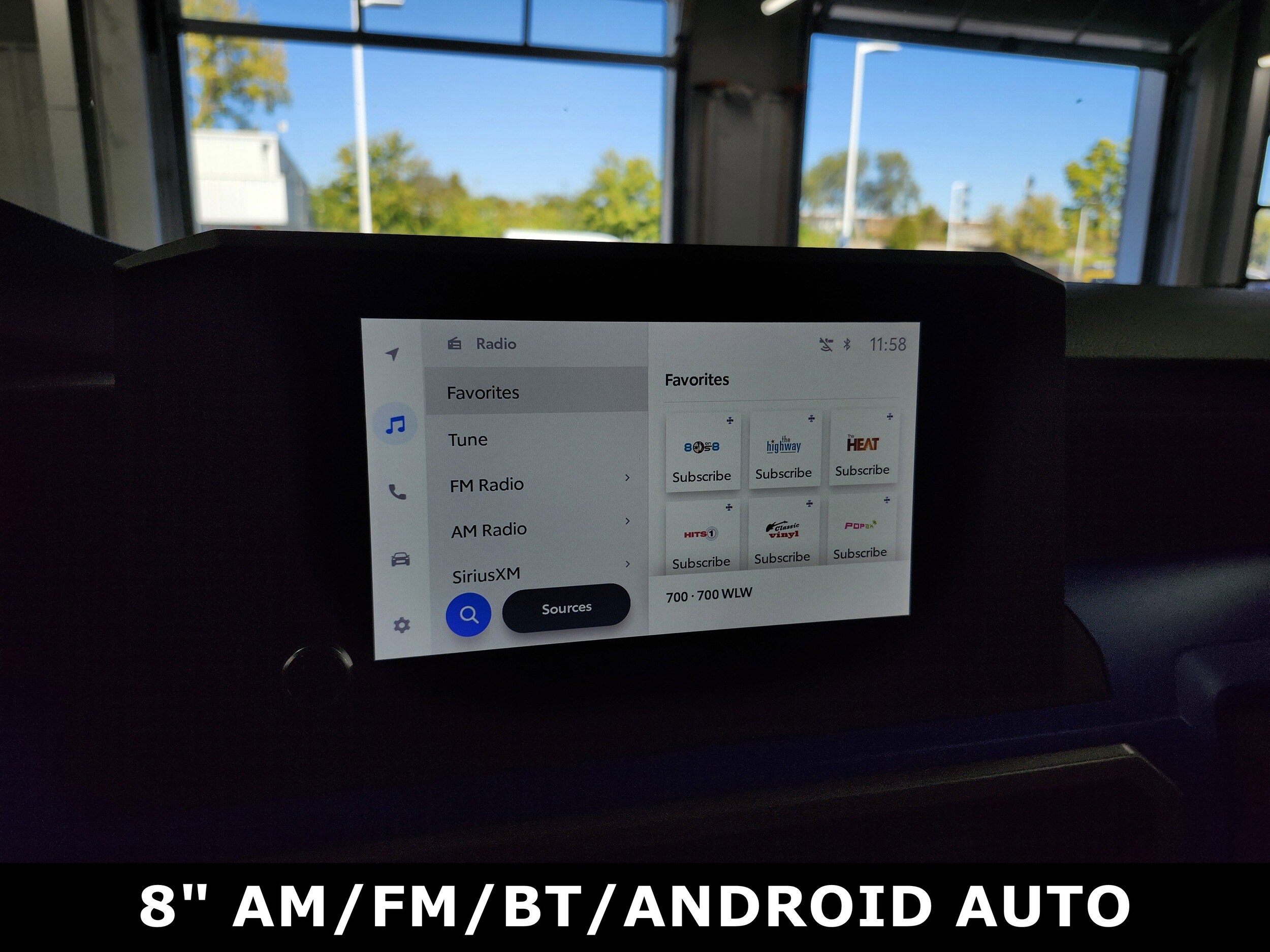 2024 Toyota Tacoma TRD Sport Double Cab photo 3